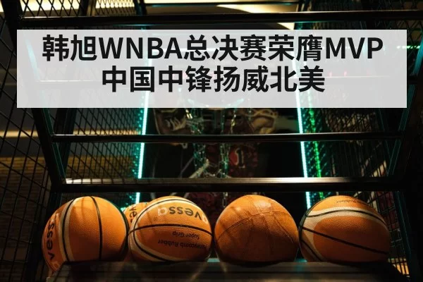 韩旭WNBA总决赛荣膺MVP 中国中锋扬威北美（ayx）